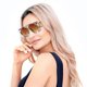 thumbnail image 1 of Gafas de sol brillantes con diamantes de imitación para mujer, gafas de sol de cristal de gran tamaño, gafas de sol cuadradas con purpurina y marco grueso, gafas de sol de discoteca retro para mujer, 1 of 6
