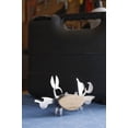 thumbnail image 2 of Kikkerland Crab Multi Tool, 2 of 3