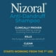 thumbnail image 2 of Champú Nizoral anticaspa con 1% de ketoconazol 200 ml, 2 of 7