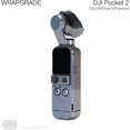 thumbnail image 3 of Skin Stickers for DJI Pocket 2 (Coloration X), 3 of 5