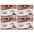 thumbnail image 1 of Pestañas postizas Ardell Balayage Wispy Lashes Bronde, paquete de 4, 1 of 6