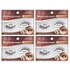 thumbnail image 1 of Pestañas postizas Ardell Balayage Wispy Lashes Bronde, paquete de 4, 1 of 6