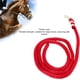 thumbnail image 2 of Cuerda de Tracción para Caballos, Caballo Lunge Línea con Broche de Presión Segura, Caballo de Alta Resistencia de Alta Resistencia Cuerda Lunge Line, Cuerda de Adiestramiento, 2 of 4