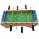 thumbnail image 3 of Mesa De Futbolín, Juego De Futbolín De Mesa, Juego De Competición Para 2 Jugantes, Juego De Fútbol Clásico, Mesa De Fútbol, ​​Juego Familiar, Tablero De Juguete Párrica, 3 of 7