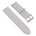 thumbnail image 3 of 1 Pce Bracelet de Montre Compatible avec Galaxy Watch 3 45/46mm/Gear S3, 3 of 7