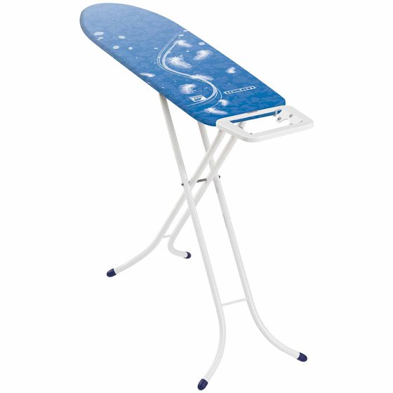 Leifheit AirBoard Compact Lightweight ThermoReflect Ironing Board