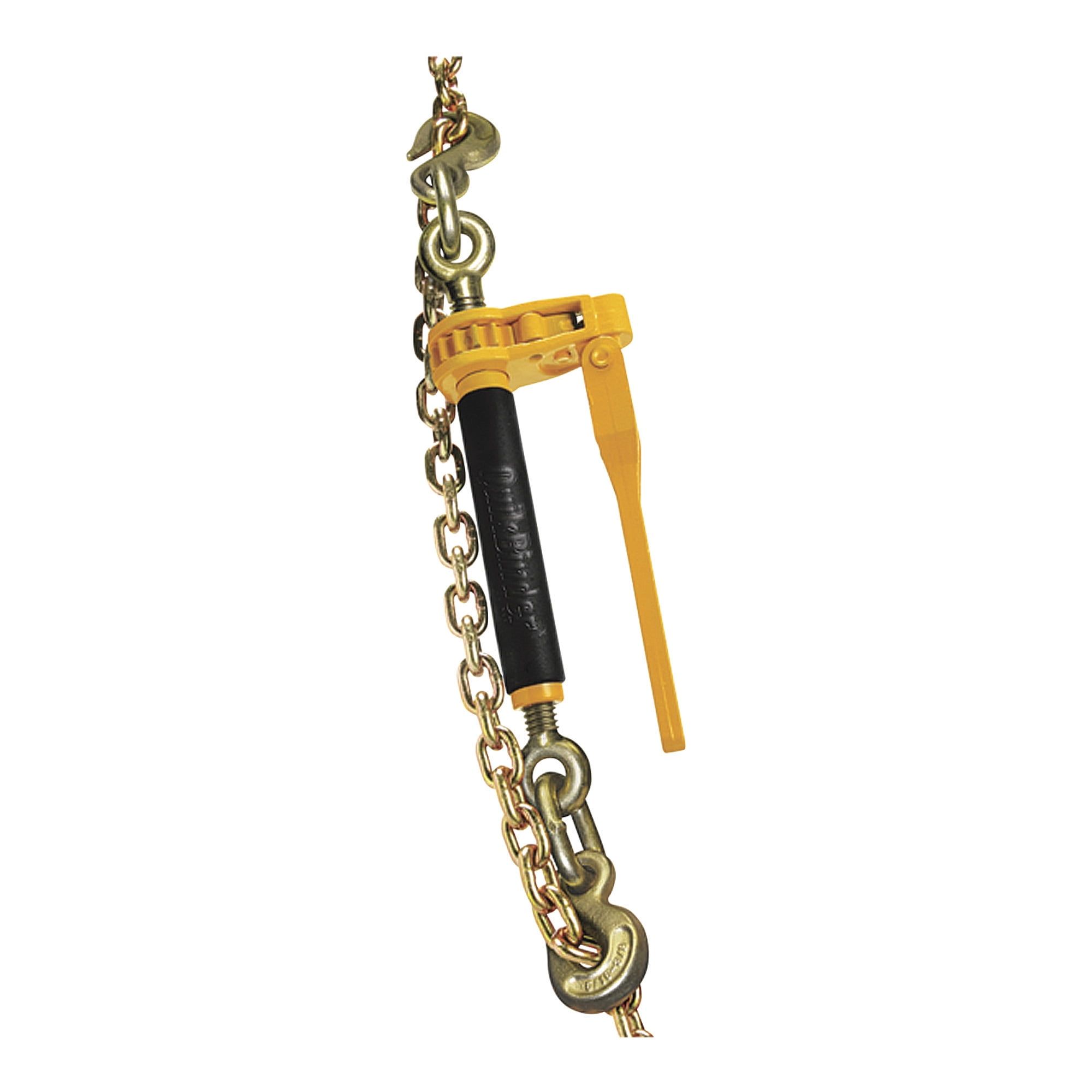 3/8" - 1/2" QuikBinder, 4 Pack, 12000 lbs WLL, Load Binder, Peerless Chain, #H5125-0858