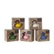 thumbnail image 5 of Juguete de baño Oil & Carol Elvis Duck Natural Hevea Rubber, 5 of 8