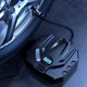 thumbnail image 5 of Ganfancp Inflador de Neumáticos Portátil Mini Compresor para Neumáticos de Coche 12V Manómetro Analógico Bomba de Neumático Bomba de Coche con Adaptadores de Bola para Bicicleta Basketbal Piscina Jug, 5 of 7