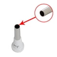 thumbnail image 2 of Embout de Trompette 7C ABS & Métal Accessoires Durables pour Trompette bB, 2 of 7
