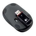 thumbnail image 4 of Mouse Inalámbrico Óptico Logitech V220 Rosa, 4 of 4