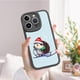 thumbnail image 1 of Proteja su iPhone con estilo con una moderna funda de TPU con estampado de dibujos animados: máxima absorción de impactos, 1 of 4