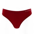 thumbnail image 2 of Paquete de Tanga para dama Catherine Modelo TNG-101, Tanga en microfibra, Colores surtidos, 2 of 5