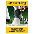 thumbnail image 3 of 3M Futuro Sport Ankle Support, 1 ea, 3 of 9