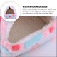 thumbnail image 2 of Hanging Hamster Hammock Wall On Dwarf Hamster Bedding Cotton Hamster Bed With Hanger, 2 of 3