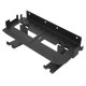 thumbnail image 3 of Wall Mount Game Console Bracket Elegant Design For Gamers ABS Material Organizer 1Set, 3 of 4