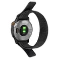 thumbnail image 2 of Correa de nailon para reloj deportivo Garmin Fenix ​​Series 20/22/26 mm Smartwatch Band, 2 of 6