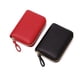 thumbnail image 2 of Pequeño bolso bandolera para teléfono móvil, funda para teléfono móvil con cartera colgante, bolso bandolera de piel sintética, pasaporte, funda para teléfono móvil con ranura para tarjetas, correa, 2 of 5
