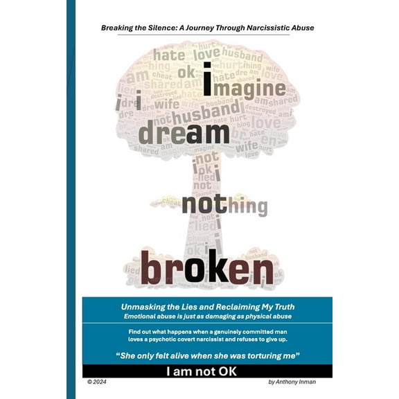 I Am Not OK, (Paperback)