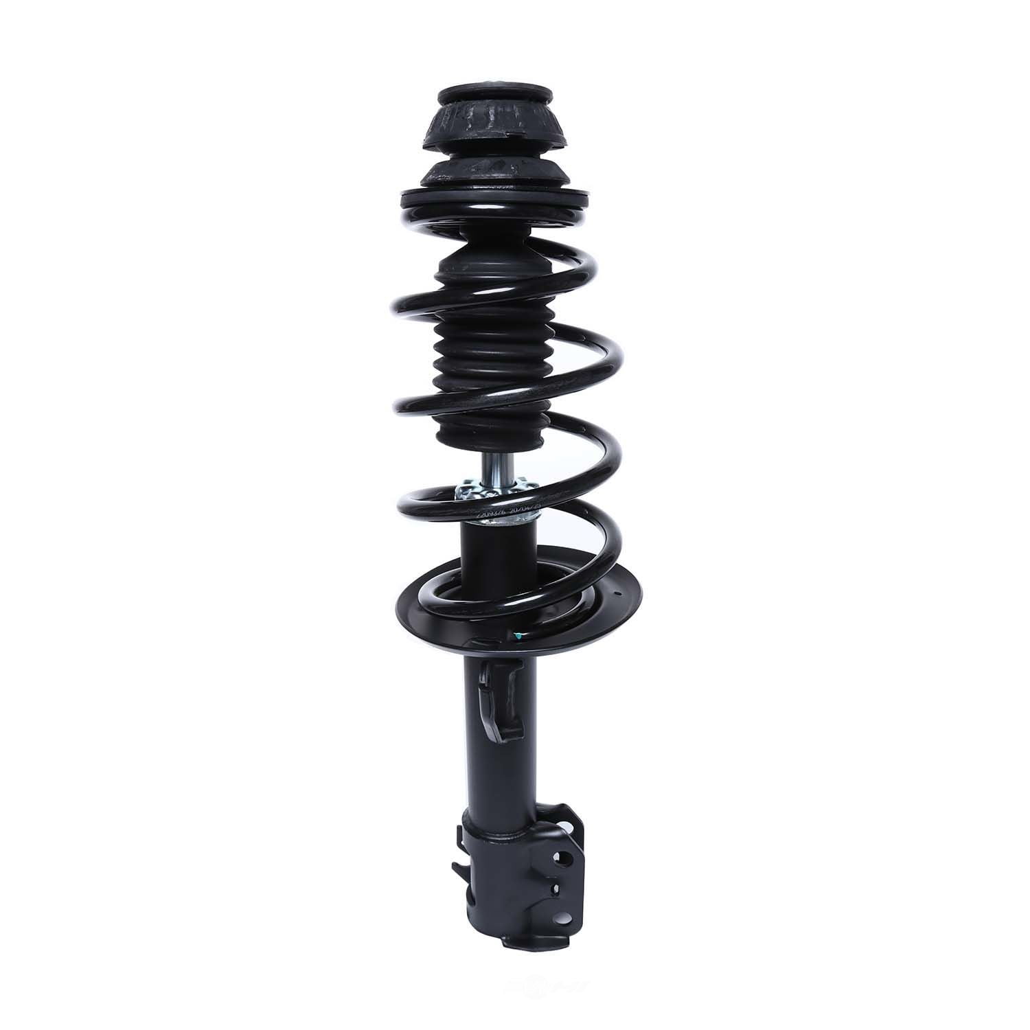 PRT 818602 Suspension Strut and Coil Spring Assembly
