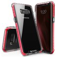 thumbnail image 1 of Funda Click Zizo Galaxy S8 Plus Rojo Zizo Click, 1 of 3