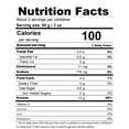 thumbnail image 4 of Tonnino Premium Albacore Tuna Salad with Pasta and Carrots, 8oz, Wild Caught, Ready To Eat, 4 of 9