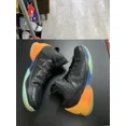 thumbnail image 4 of Jo r-dan Melo M11 Black/Metallic Gold-Bright Ctrs-Lsr Size 13 (Pre-owned, No Box), 4 of 6