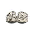 thumbnail image 4 of Women Pointy Toe O-Ring Mule Flat 18855, 4 of 6