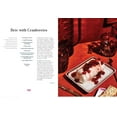 thumbnail image 5 of Cheese Balls : 40 celebratory and cheese-licious recipes (Hardcover), 5 of 5