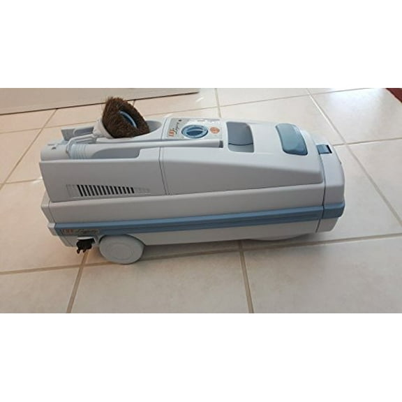 AERUS Lux Legacy C153C Canister Vacuum Cleaner