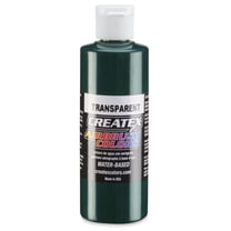 Createx Airbrush Paint 4oz Forest Green