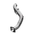 thumbnail image 4 of MBRP M79-FALCA460 4 in. Turbo Down Pipe Aluminum- E, 4 of 5