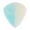 B, variant on Wear Resistant Resin Guitar Pick Ukulele Plectrums Electric Guitar Pick Nonslip Guitars Picks Replacement Part