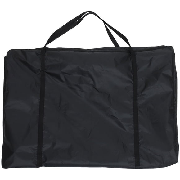 HLONK Folding Wheelchair Storage Bag Outdoor Foldable Wheelchair Carrying Bag Multi-use Foldable Bench Storage Bag