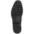 thumbnail image 5 of Thomas & Vine Mens Artemis Chisel Toe Double Monk Strap Dress Shoe, 5 of 9