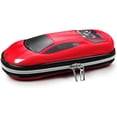 thumbnail image 1 of Pencil Case Eva Car Pencil Case Stationery Student Shockproof(), 1 of 1