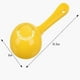 thumbnail image 2 of Non-Stick Rice Ball Maker Mold - 2PCS Round Sushi Maker Kit for Kitchen, Bento & Onigiri, 2 of 5