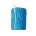 thumbnail image 2 of Bolsa de lavandería para zapatos, bolsa para lavado de zapatos, bolsa de zapatos para adultos, mujeres y hombres, para lavadora, zapatos de tenis, Azul, 2 of 8