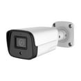 High Definition Wireless Outdoor Surveillance Camera With Audio