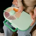 GoBe Kids Lunch Box Snack Spinner