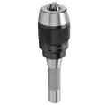 thumbnail image 2 of Rdeghly 40Cr Integral Drill Chuck,Integral Drill Chuck 40Cr APU16‑R8‑M12 Hardware Tools 1‑6mm Clamping Range For Milling Machine,APU16‑R8‑M12 Integral Drill Chuck, 2 of 8