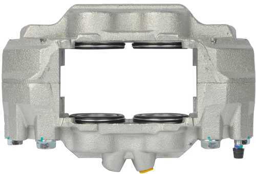CARDONE New 2C-2985 New Unloaded Caliper