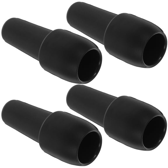 4 Pcs Silicone Wine Bottle Stopper Bottle Cap Silicone Wine Stopper Wine Stoppers Silicone Sealed Wine Stopper