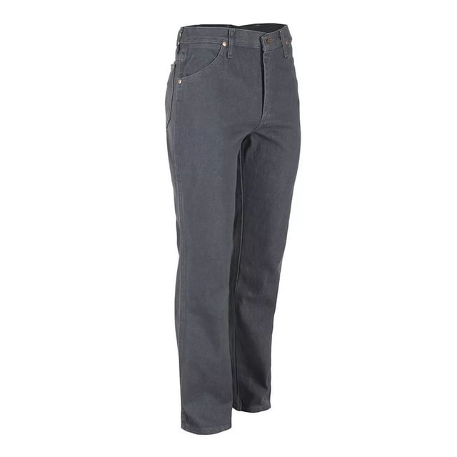 Jeans Vaquero Wrangler Hombre Slim Fit