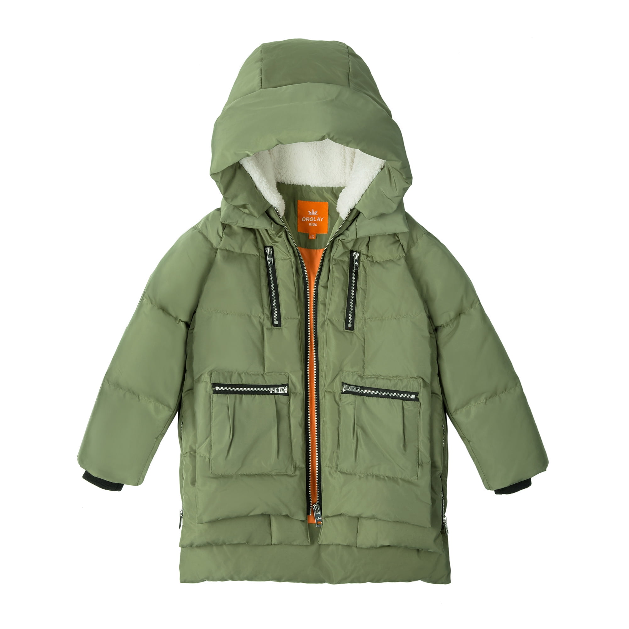 walmart quilted jacket
