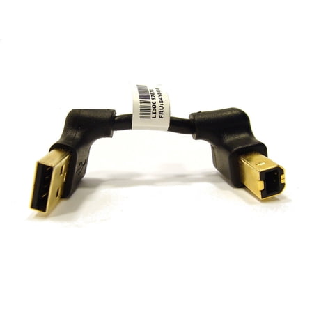 Lenovo Thinkcentre M93p Converter Cable 54Y8418