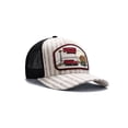 thumbnail image 1 of Knite Gorra Barn Red Trucker Agro Diseño Campirano Malla Transpirable, 1 of 4