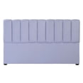 thumbnail image 1 of Cabecera King Size Trinity Kami Lila, 1 of 6