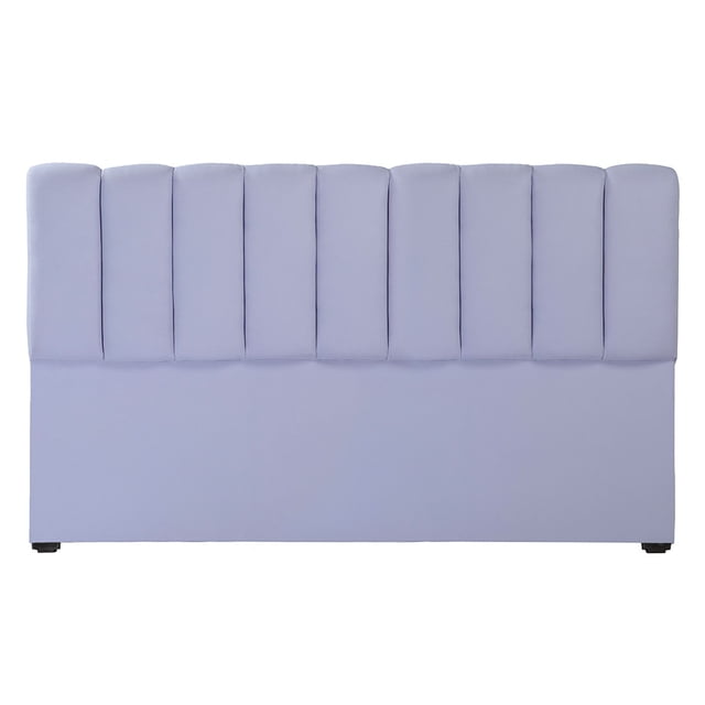 Cabecera King Size Trinity Kami Lila