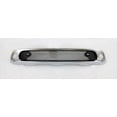 thumbnail image 2 of replacement 14 -17 GLA 250 front bumper lower grille lower valance MB1015107 set, 2 of 8